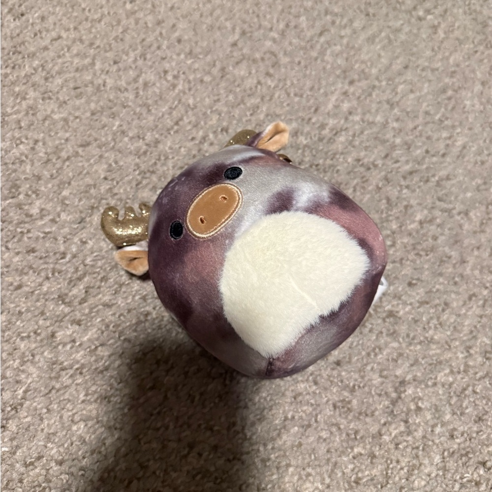 Squishmallow Moose